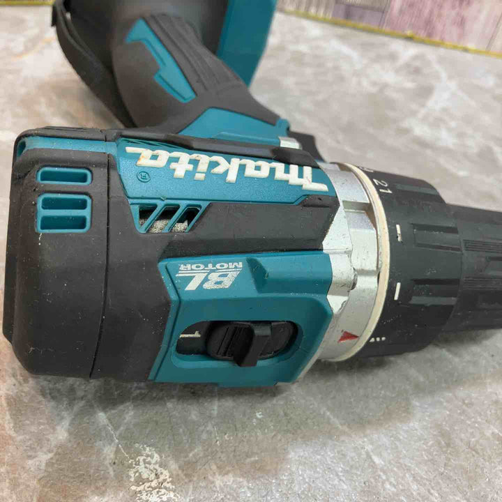 ☆マキタ(makita) コードレスドリルドライバー DF484DZ【八潮店】