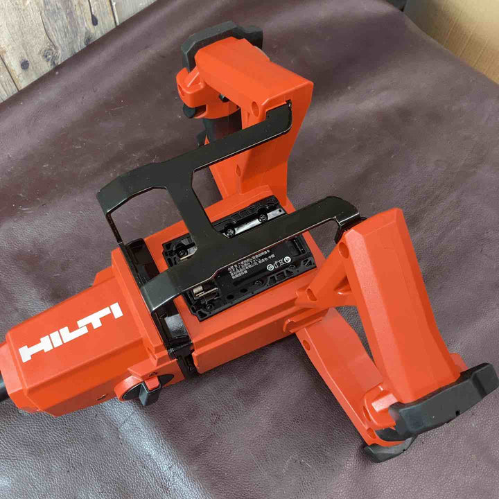 【中古美品】 ヒルティ(HILTI) パドルミキサー NMX 6-22 22V 【東大和店】