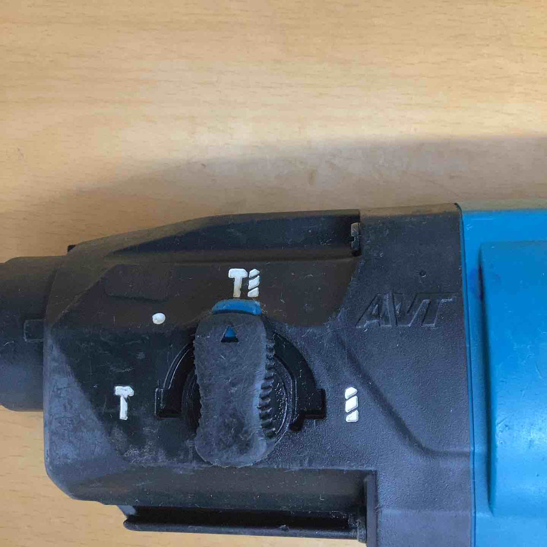 ★マキタ(makita) コードレスハンマドリル HR182DZK【越谷店】