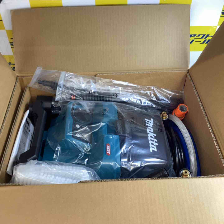 ★マキタ(makita) コードレス高圧洗浄機 MHW001GZ【越谷店】