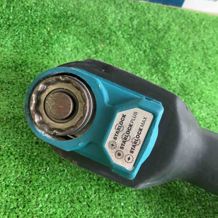 ★マキタ(makita) コードレスマルチツール TM52DZ【草加店】