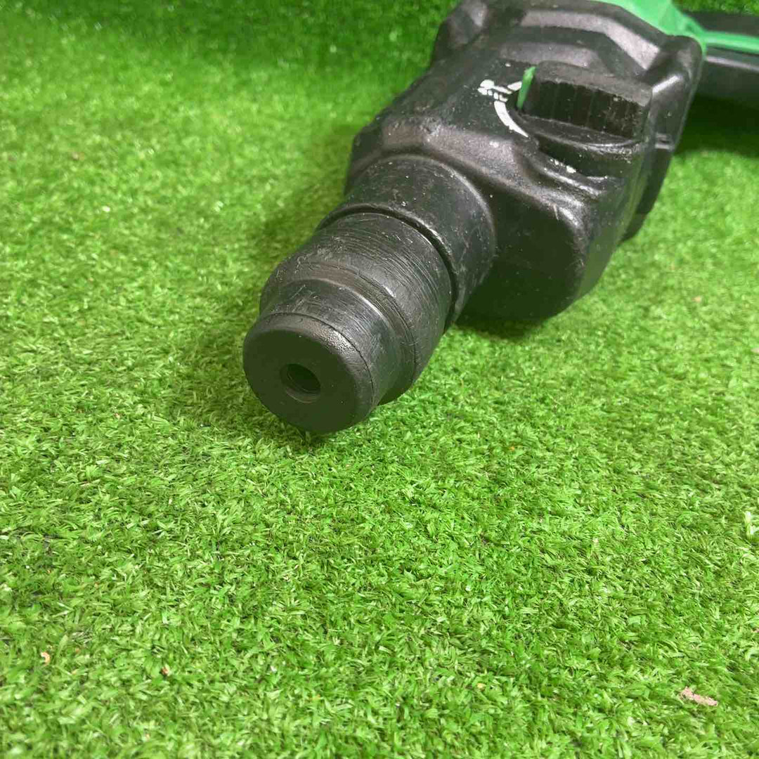 【中古品】 ハイコーキ(HIKOKI ※旧:日立工機) コードレスハンマドリル DH36DPE(NN) 【藤沢店】