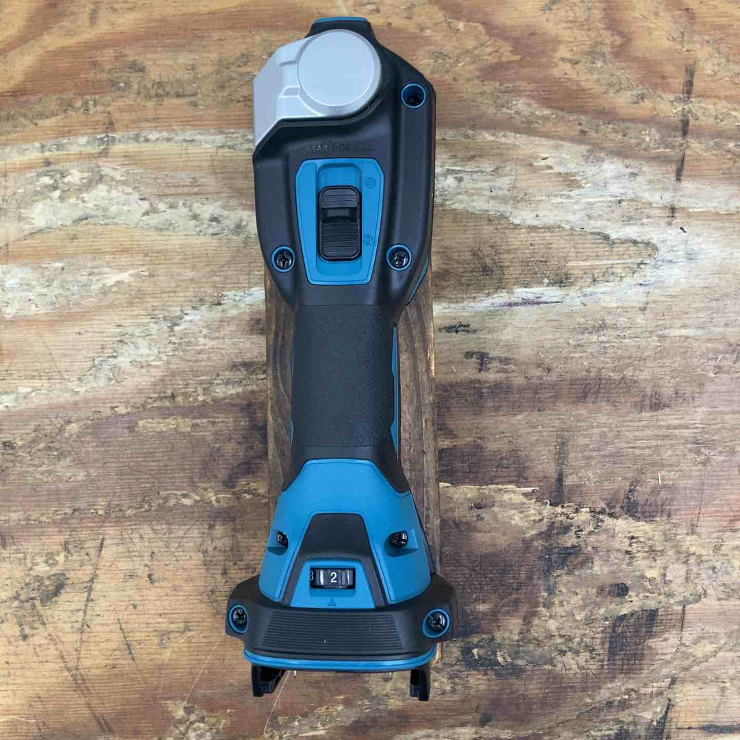★マキタ(makita) コードレスマルチツール TM52DZ【柏店】