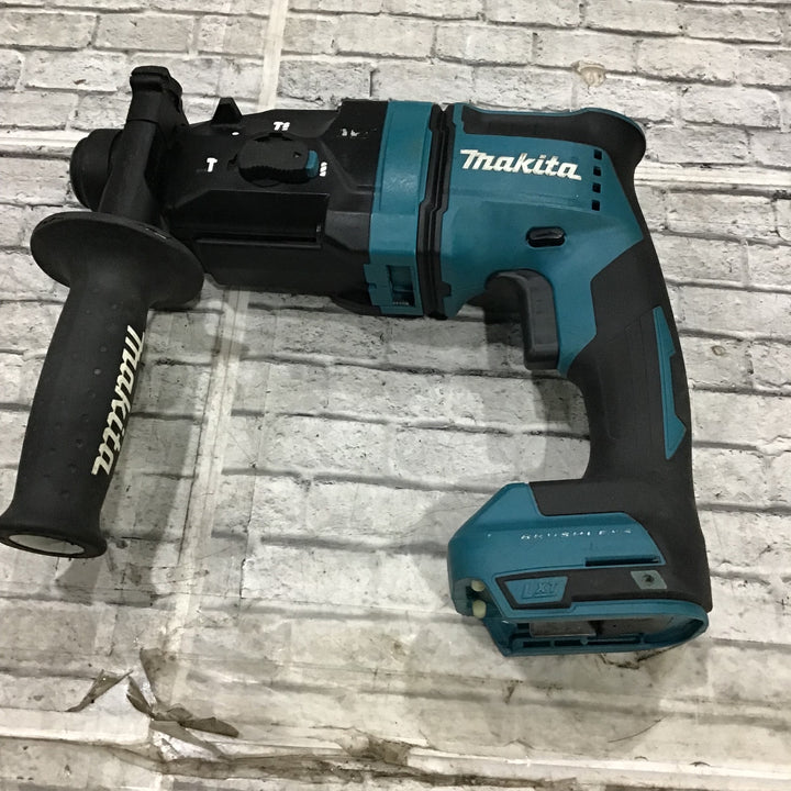 ★マキタ(makita) コードレスハンマドリル HR182DZK【川口店】