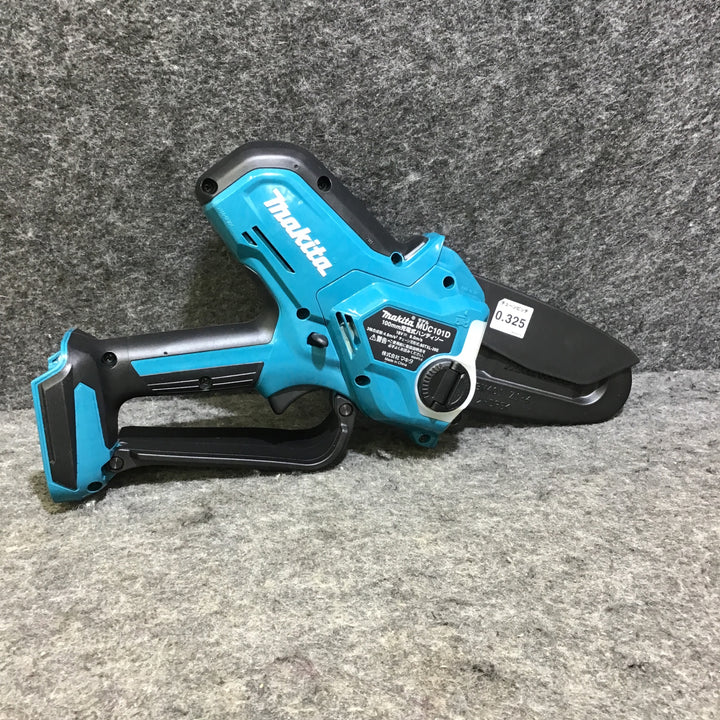 ★マキタ(makita) コードレスハンディソー MUC101DRG【桶川店】