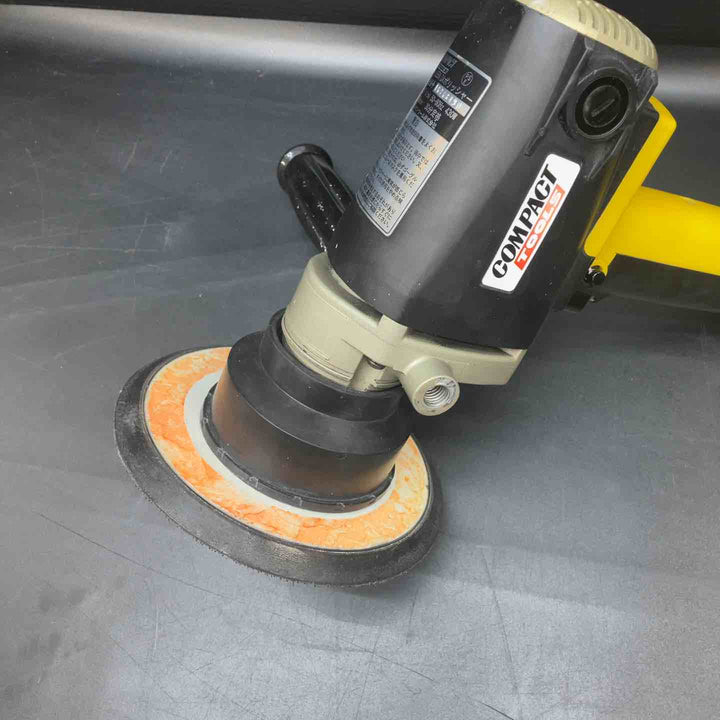 ◇コンパクトツール(COMPACT TOOLS) DAポリッシャー P-185N【川越店】