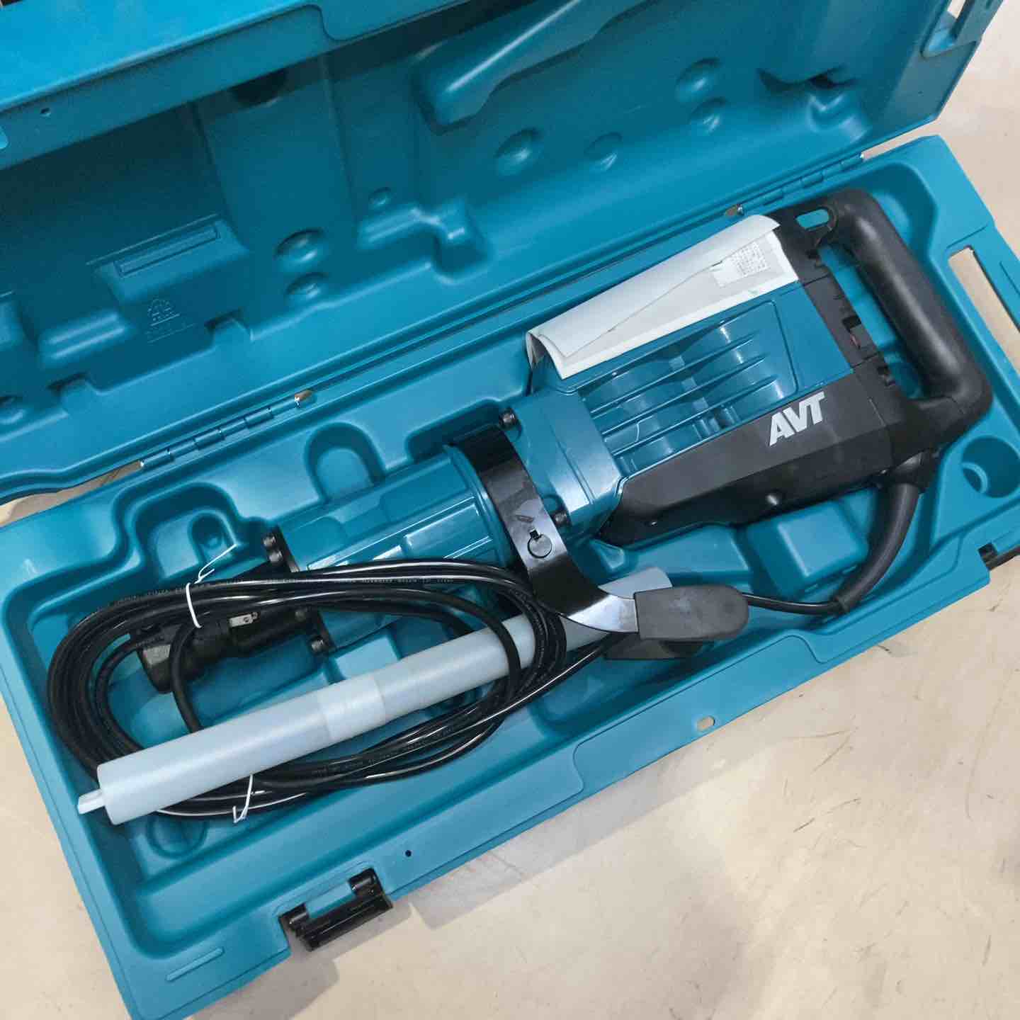 makita マキタ HM1317C 電動ハンマー【野田愛宕店】【店頭取引限定
