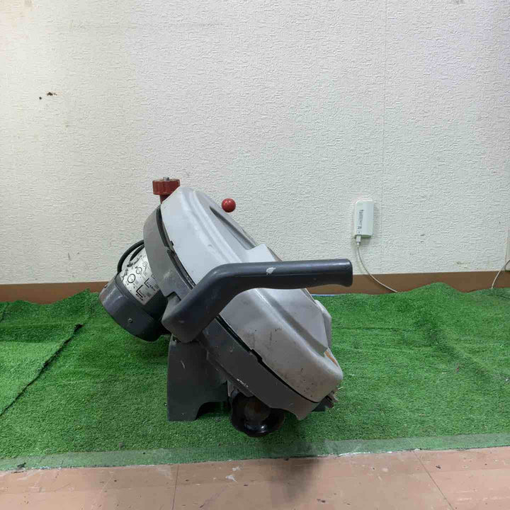 【店頭受取り限定】◇アサダ(ASADA) バンドソー BEAVER 4F Eco ビーバー4F ECO BB40F【草加店】
