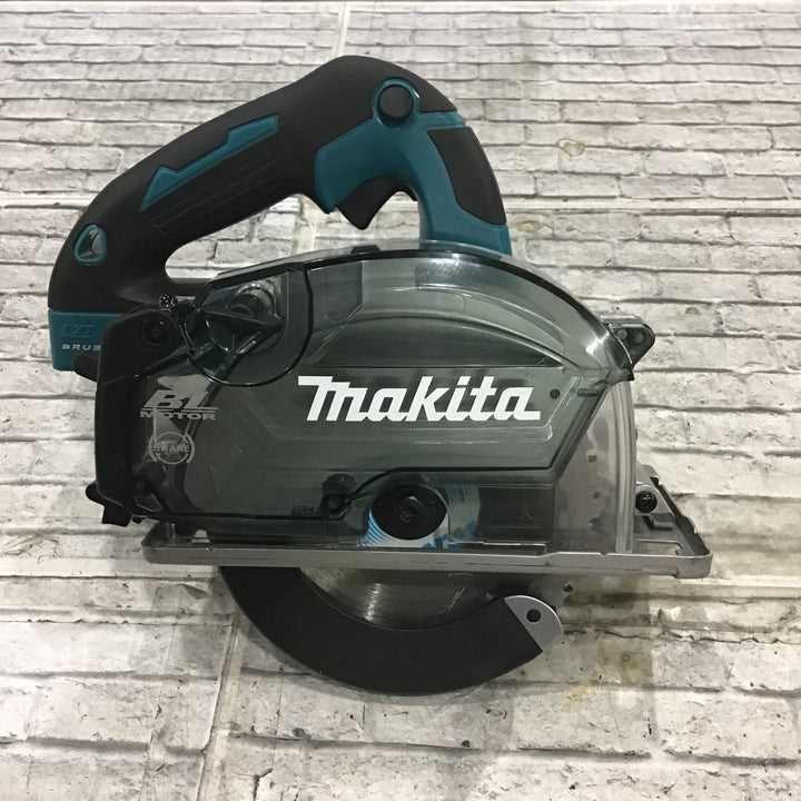 ★マキタ(makita) コードレスチップソーカッター CS553DZ【川口店】