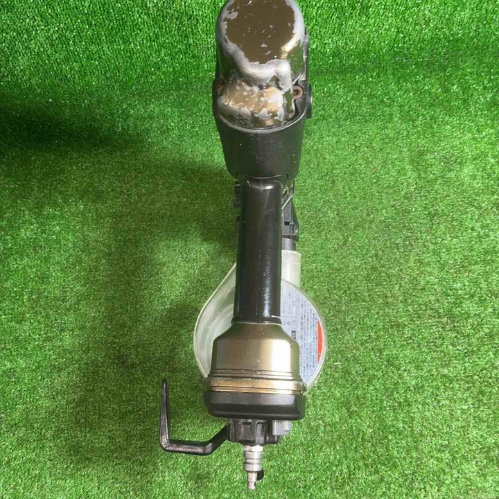 【中古品】 ハイコーキ (HIKOKI ※旧:日立工機) 高圧エアネジ打ち機 WF4HS 【藤沢店】