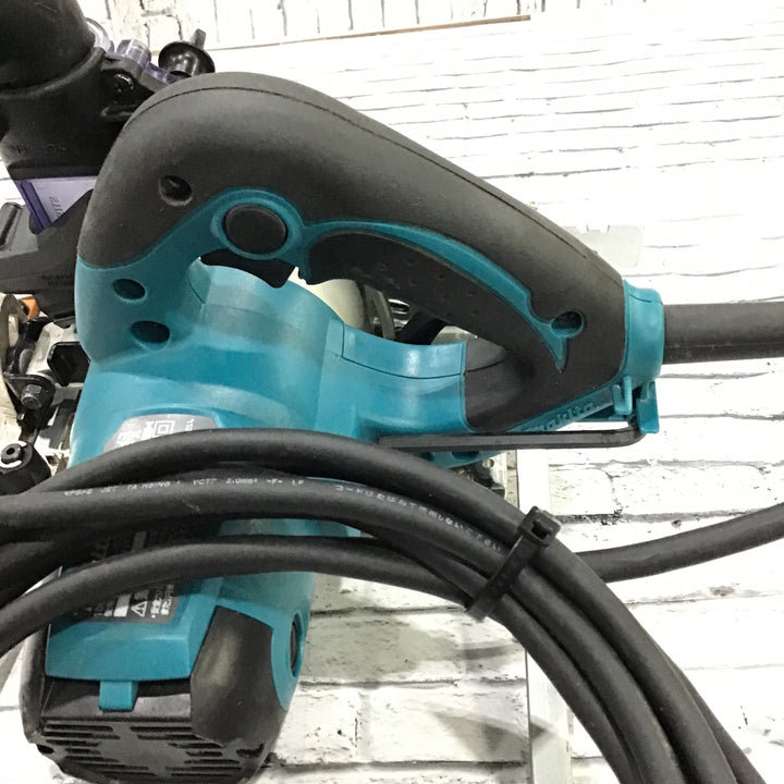 マキタ(makita) 防じん丸のこ KS5000FX【川口店】