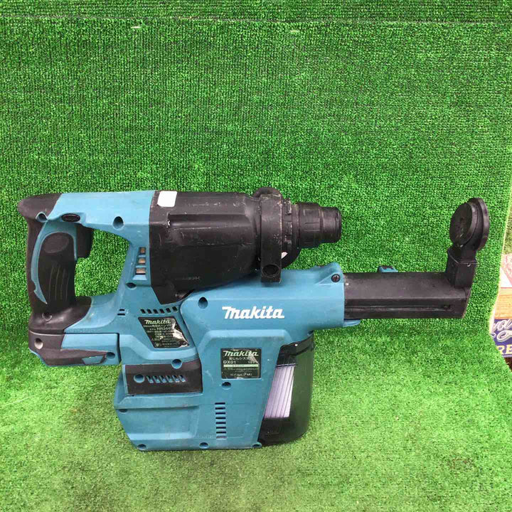 ★マキタ(makita) 24mmコードレスハンマドリル HR244DZKV【川崎店】