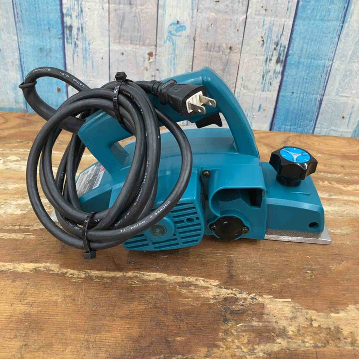 ☆マキタ(makita) 電気カンナ 1900BA【柏店】
