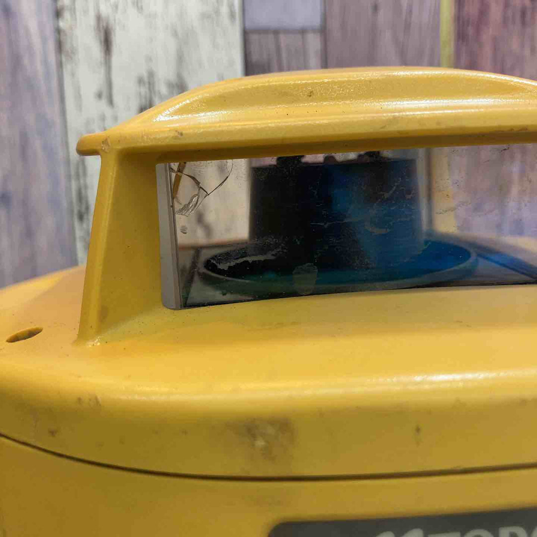 ◇トプコン(TOPCON) 回転レーザー(レベルプレーナー)  RL-H3C【八潮店】