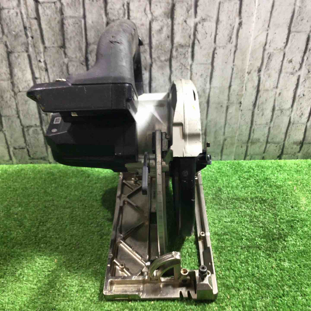 ★マキタ(makita) コードレス丸のこ HS631DZB 18V 動作確認済み【川口店】