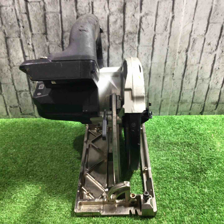 ★マキタ(makita) コードレス丸のこ HS631DZB 18V 動作確認済み【川口店】