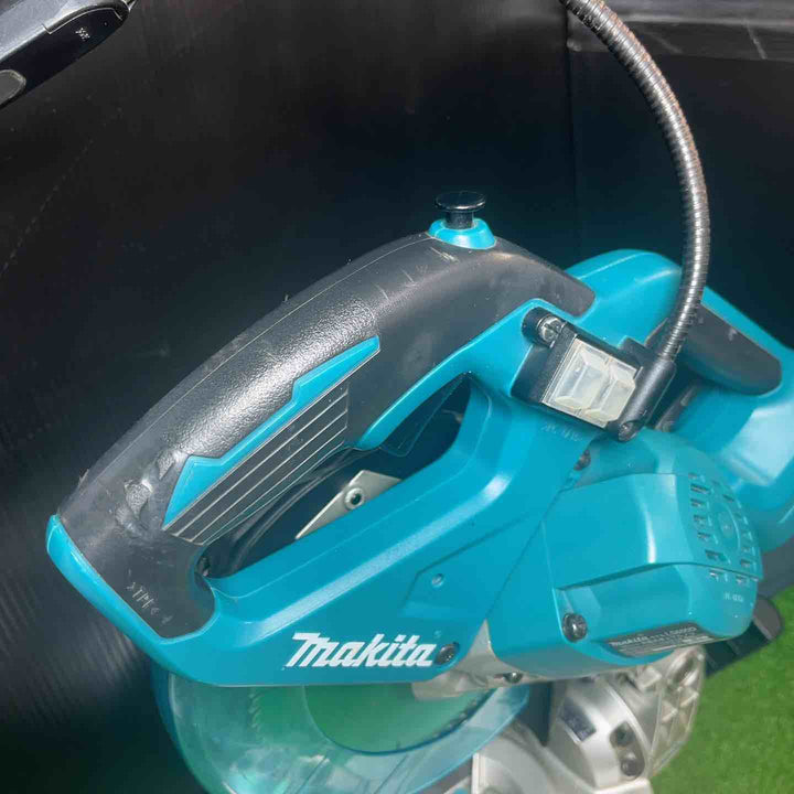 ★マキタ(makita) コードレス卓上マルノコ LS600DZ【岩槻店】