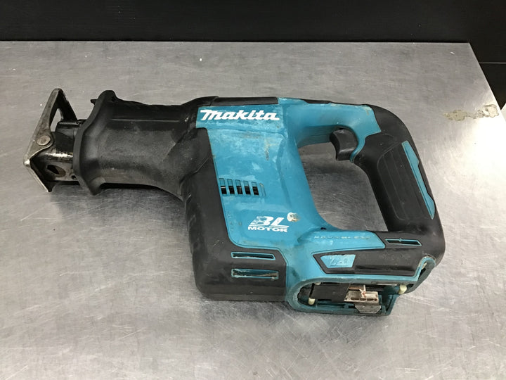 ☆マキタ(makita) コードレスレシプロソー 本体のみ JR188DZ【戸田店】