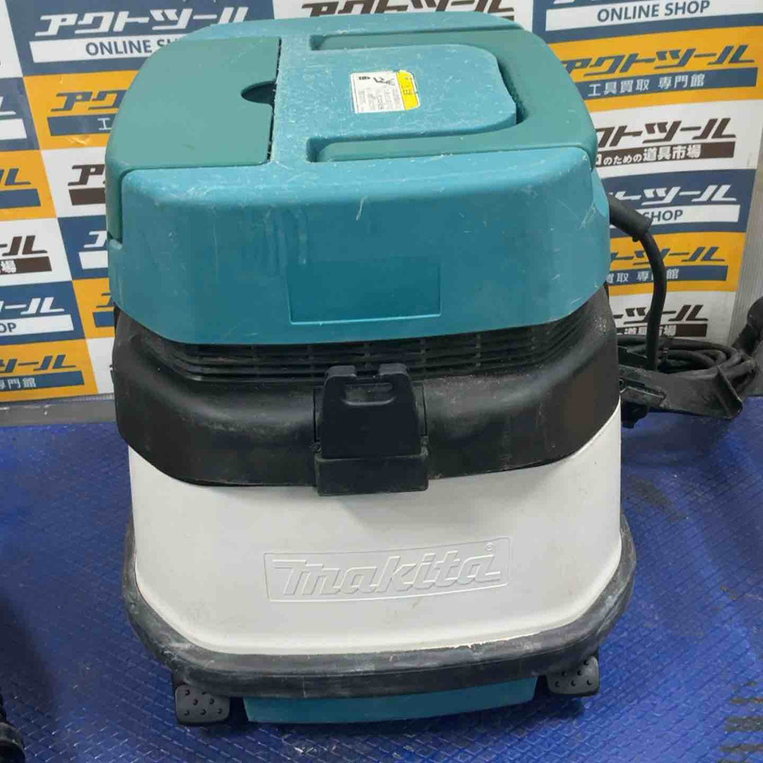 ★マキタ(makita) 集じん機 乾式 484(P)【草加店】