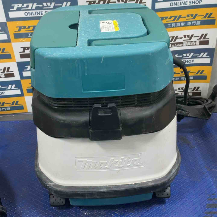 ★マキタ(makita) 集じん機 乾式 484(P)【草加店】