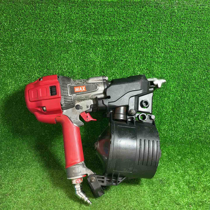 マックス(MAX) 高圧エア釘打ち機 HN-90N3【藤沢店】