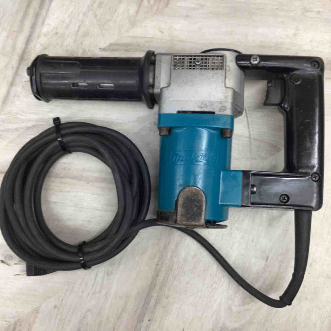 マキタ(makita) 電動ケレン HK1810 タイル モルタル Pタイル クッションフロア 剥がし ノロ除去 目地おとし 剥離 清掃 作業 【越谷店】