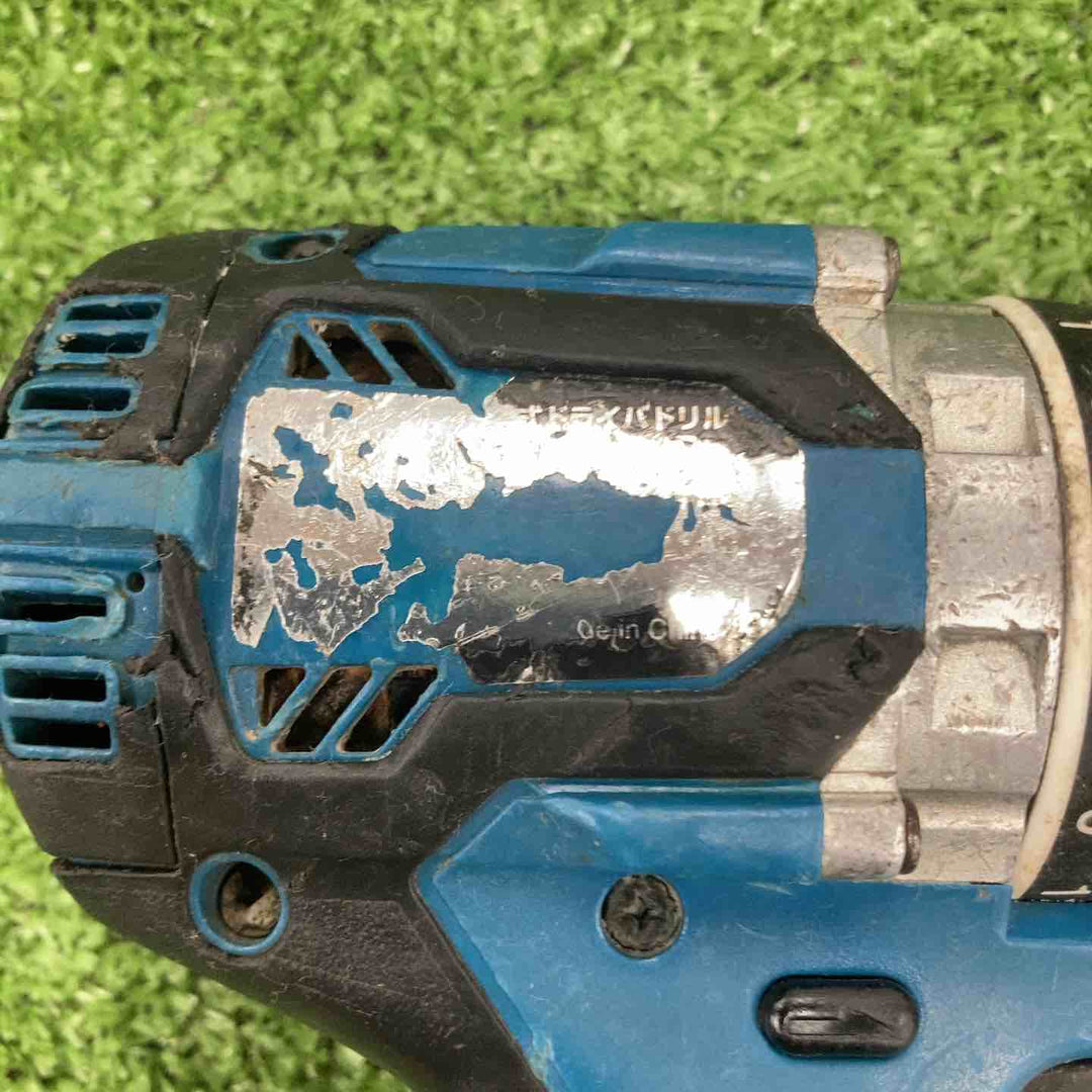 ☆マキタ(makita) コードレスドリルドライバー DF484DZ【川崎店】