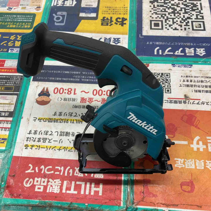 ★マキタ(makita) コードレス丸のこ HS301DZ【戸田店】