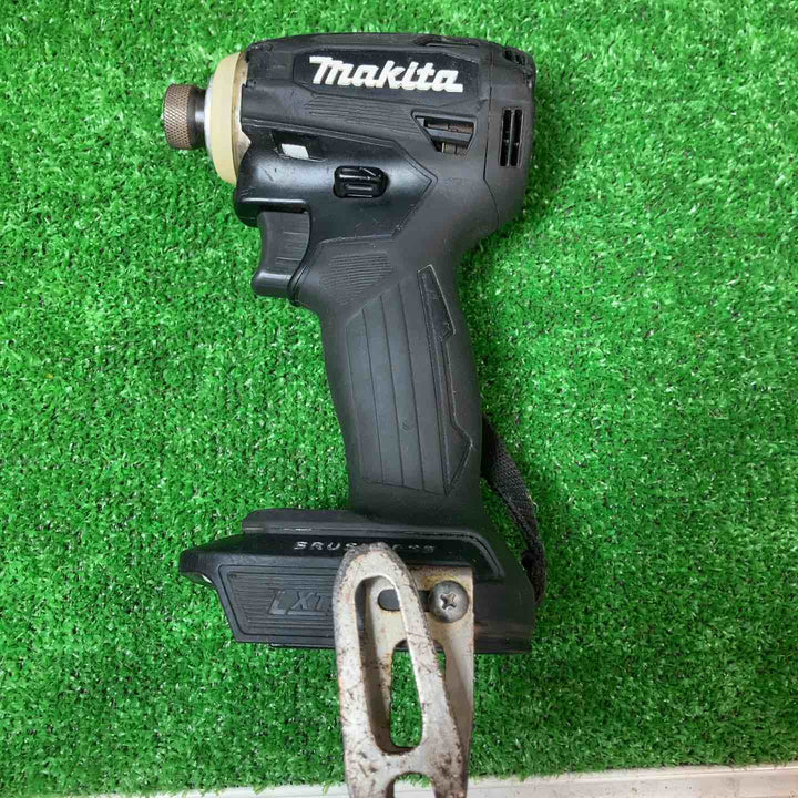 ★マキタ(makita) コードレスインパクトドライバー TD172DRGXB【岩槻店】