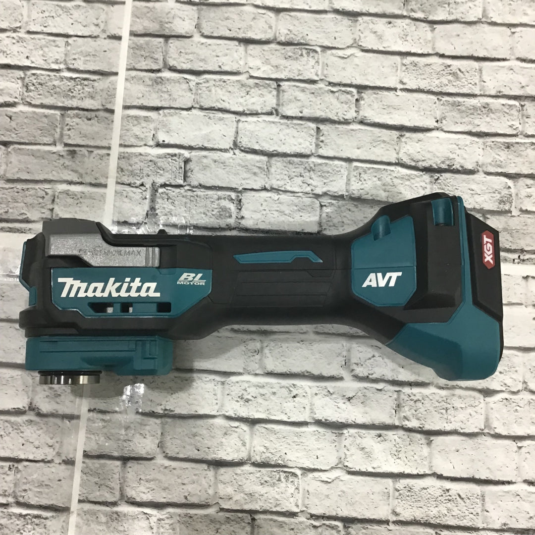 マキタ(makita) コードレスマルチツール TM001GRDX【川口店】