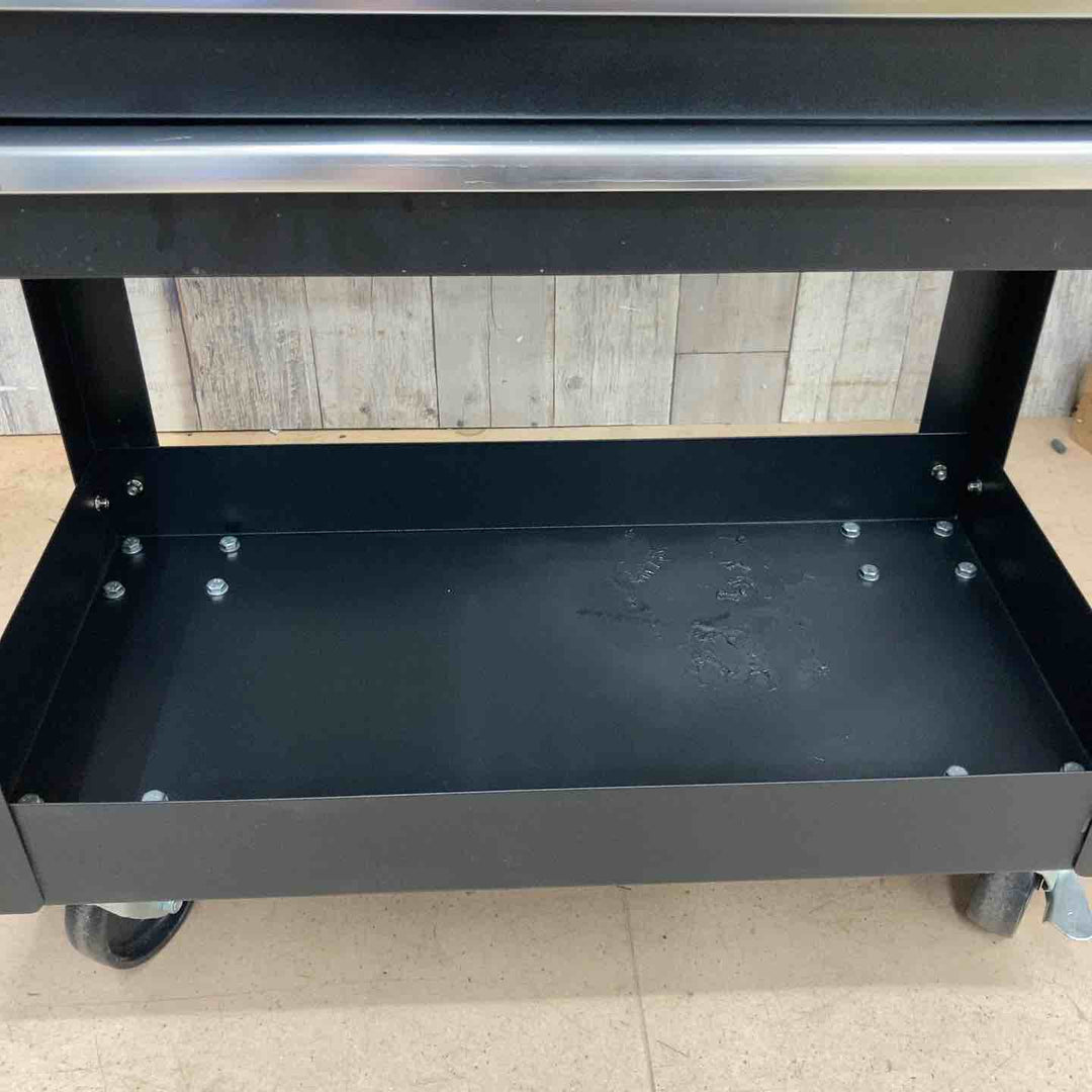 【中古品／店頭受取り限定】ASTRO PRODUCTS ツールワゴン 2段 スライドトップ ツールキャビネット 【東大和店】