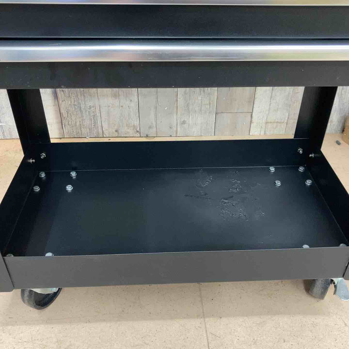【中古品／店頭受取り限定】ASTRO PRODUCTS ツールワゴン 2段 スライドトップ ツールキャビネット 【東大和店】