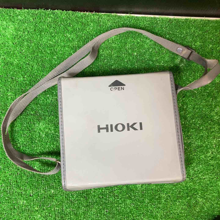 ◇日置電機(HIOKI) アナログメグオームハイテスター 3レンジ 絶縁抵抗計 IR4032【岩槻店】