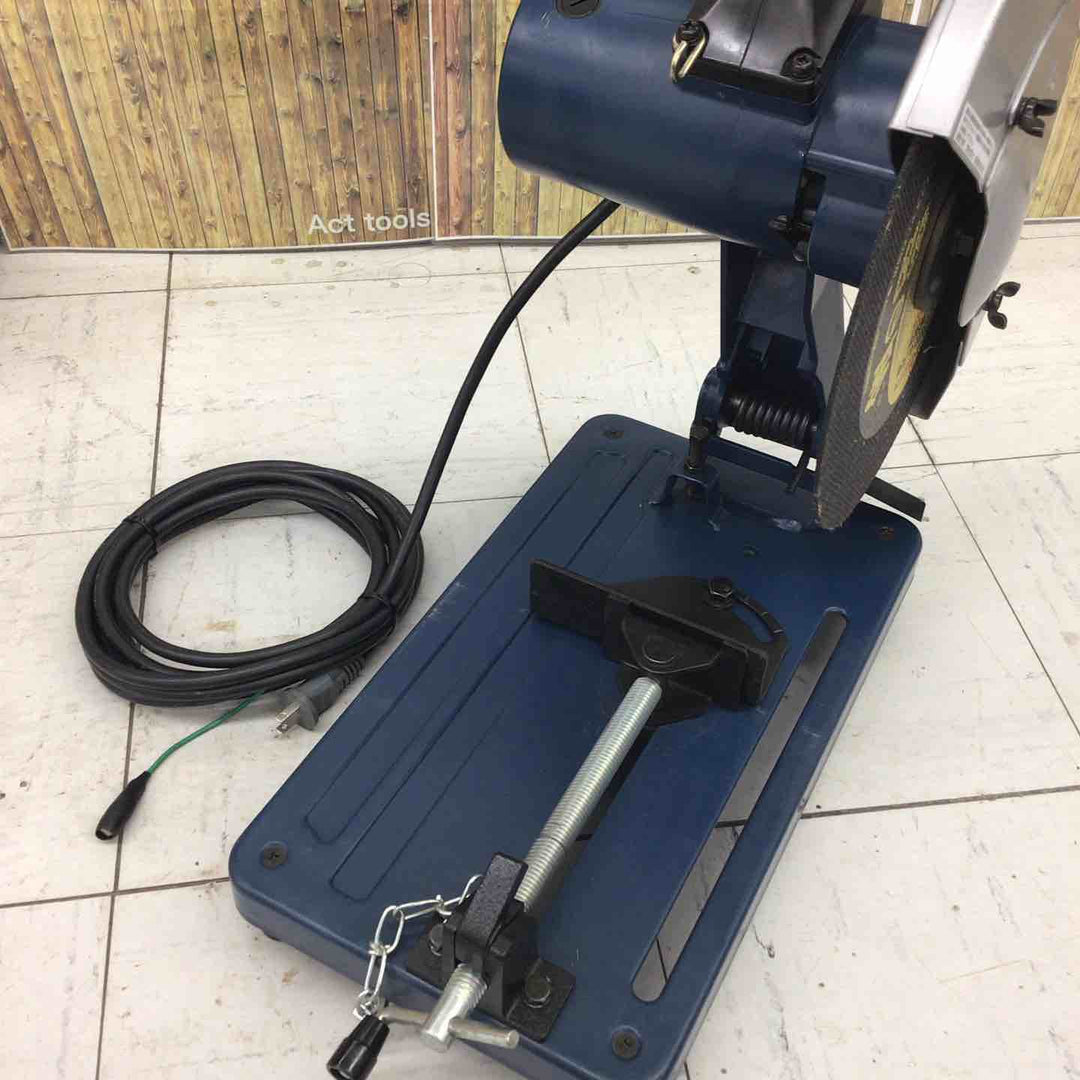【中古品】 リョービ/RYOBI 高速切断機 C-12NA 【鴻巣店】