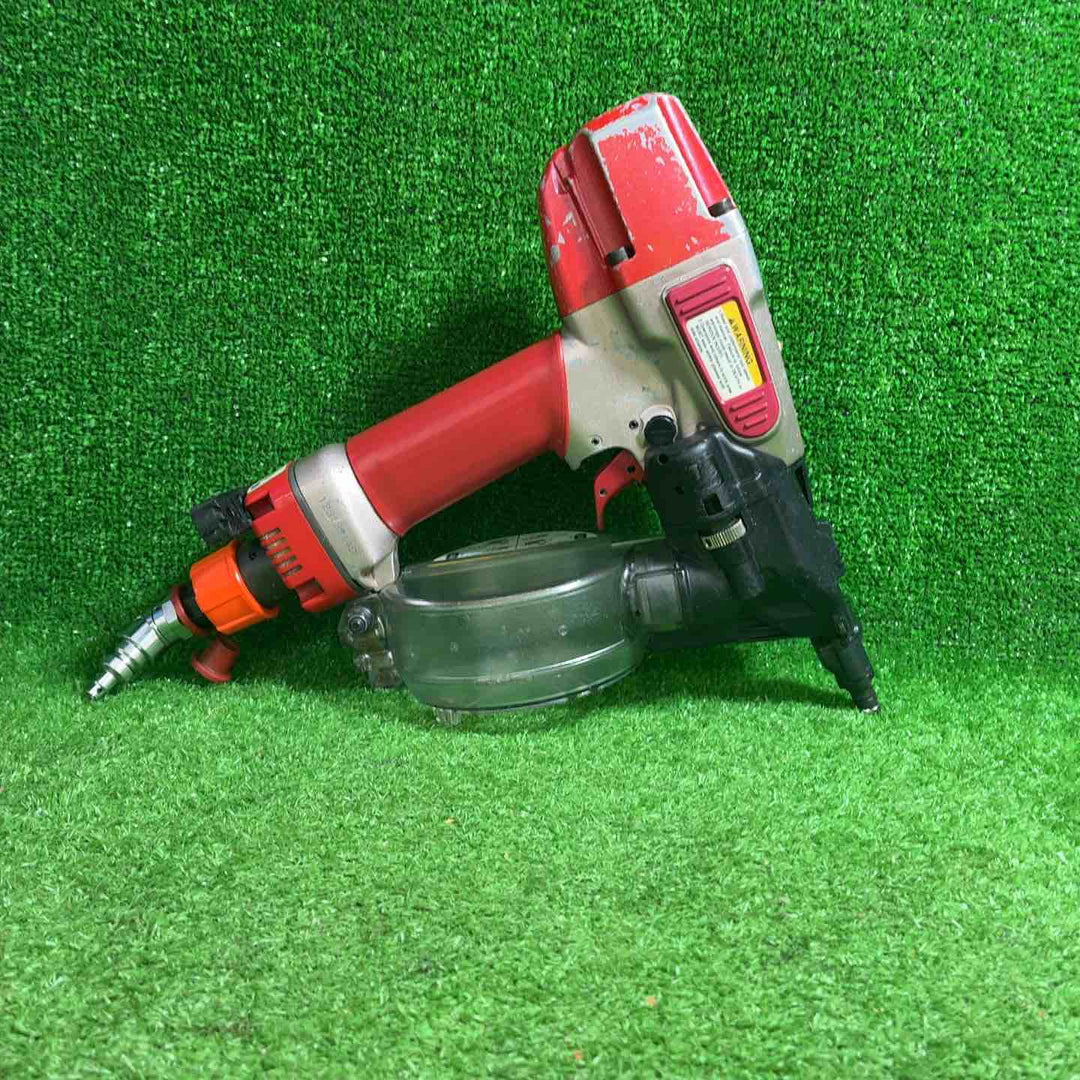 【中古品】 マックス(MAX) 高圧エア釘打ち機 HN-R38 【藤沢店】