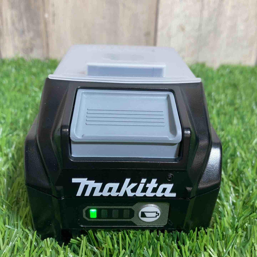 ★マキタ(makita) リチウムイオンバッテリー 40Vmax/4.0Ah BL4040F 高出力バッテリ【戸田店】