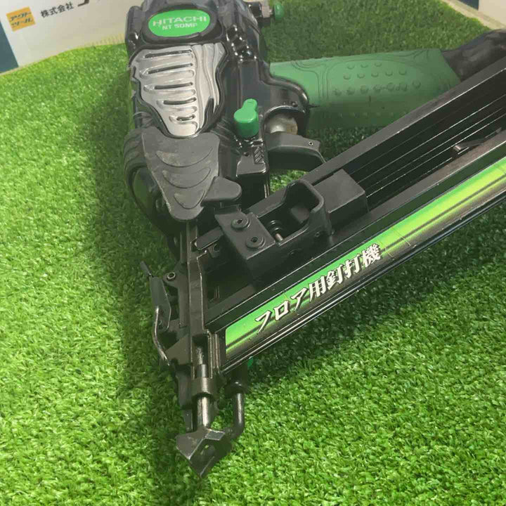 ◇日立 常圧ブラッドネイラ NT50MF【草加店】