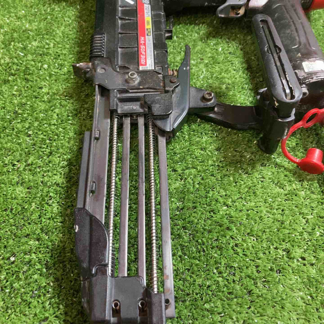 マックス(MAX) 高圧フロアタッカ HA-50F3(D)【川崎店】