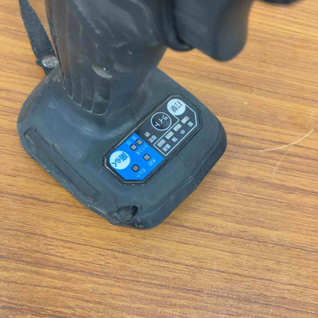 ★マキタ(makita) コードレスインパクトドライバー TD171DZB【八潮店】