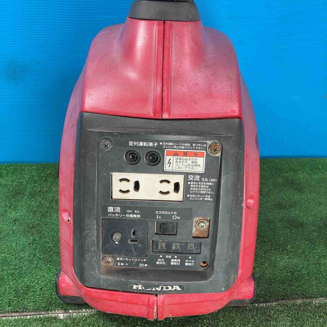 ★ホンダ(HONDA) 発電機 EU9i【岩槻店】
