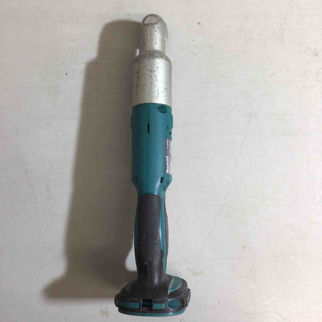☆マキタ(makita) コードレスアングルインパクトドライバ TL060DZ【戸田店】