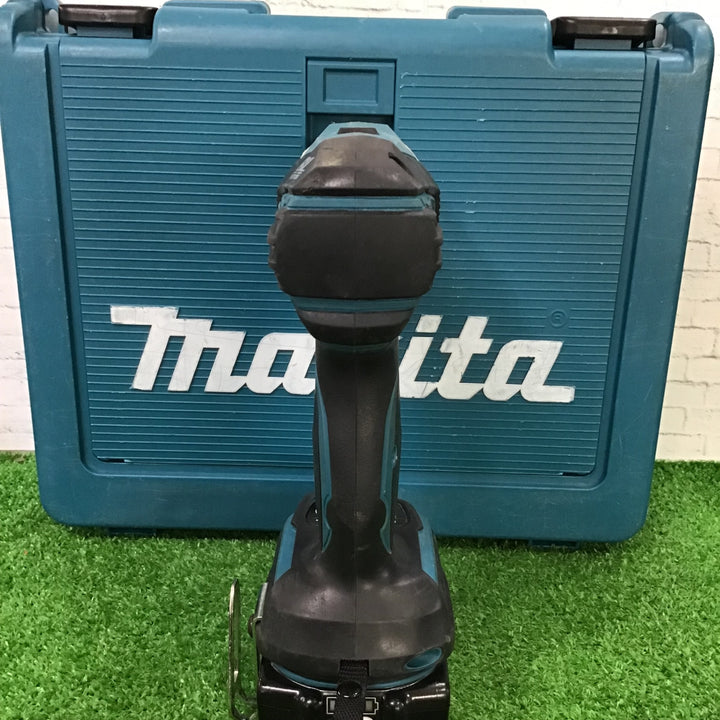 ★マキタ(makita) コードレス4モードインパクトドライバー TP141DRMX【町田店】