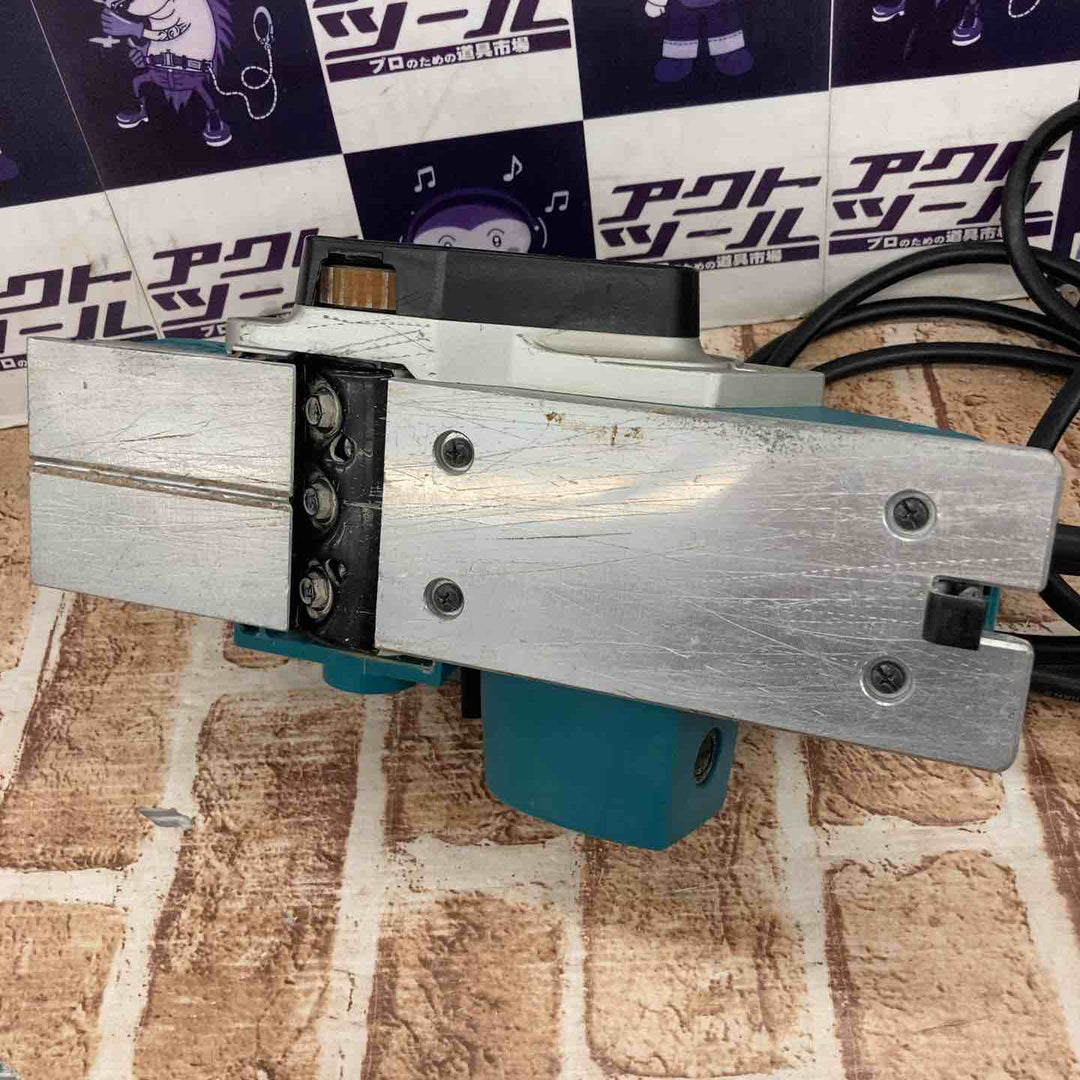 ☆マキタ(makita) 電気カンナ KP0800A【所沢店】