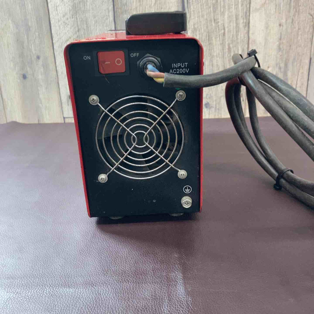 【中古品】◇日動 インバーター溶接機 BM2-160DA 単相200V BMウェルダー160【東大和店】
