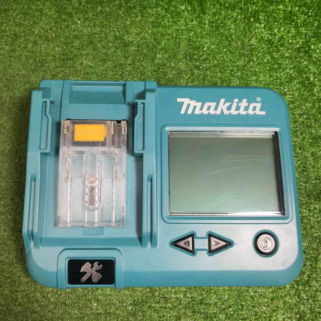 マキタ(makita) バッテリーチェッカー BTC04【藤沢店】