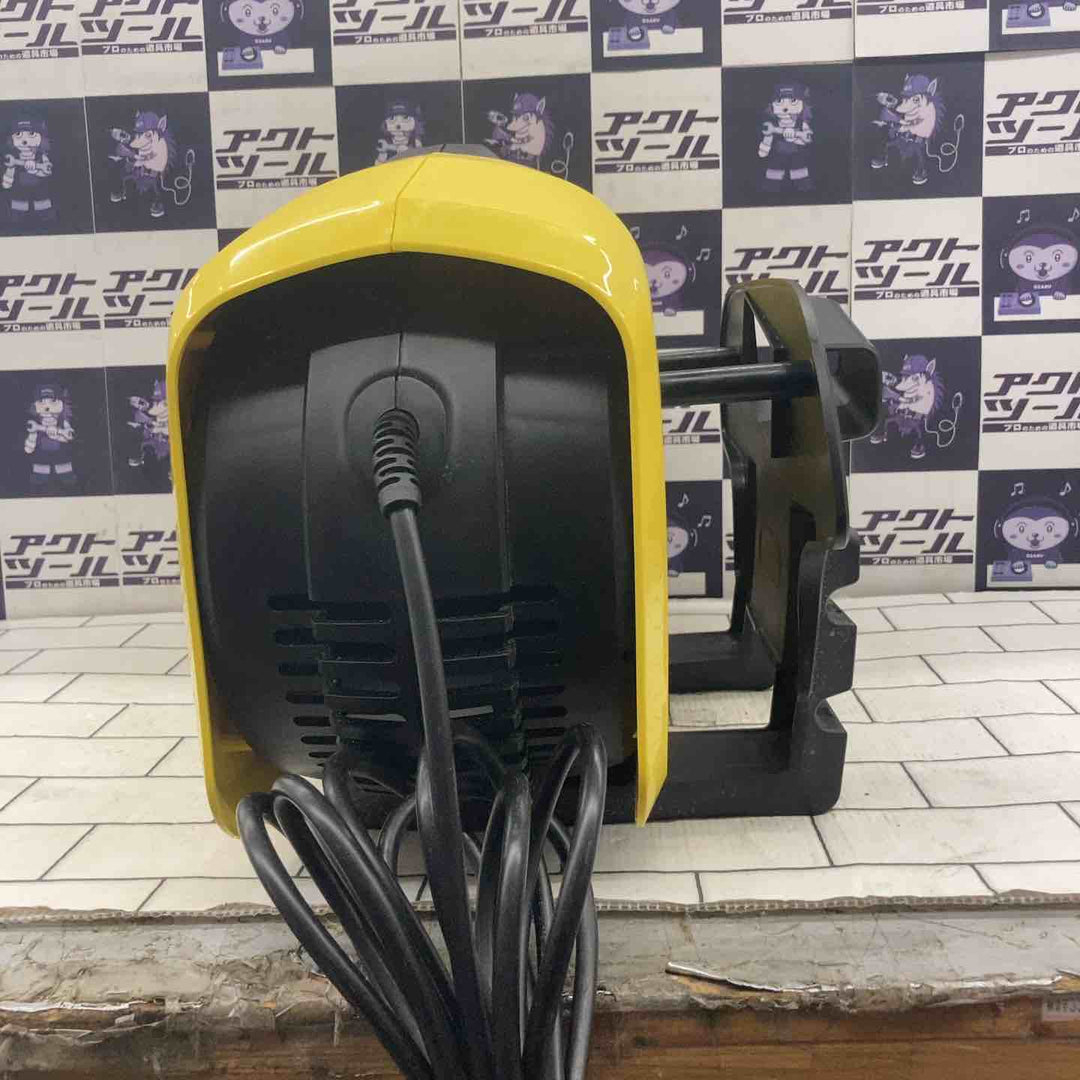 ◇ケルヒャー(KARCHER) 高圧洗浄機 K2 サイレント 1.600-920.0【所沢店】