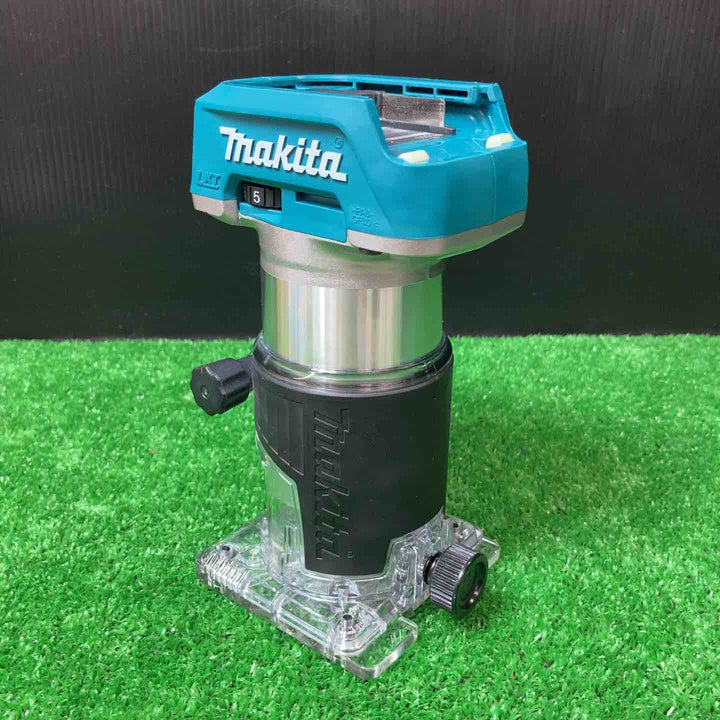 【美品】★マキタ(makita) コードレストリマー RT50DZ【岩槻店】