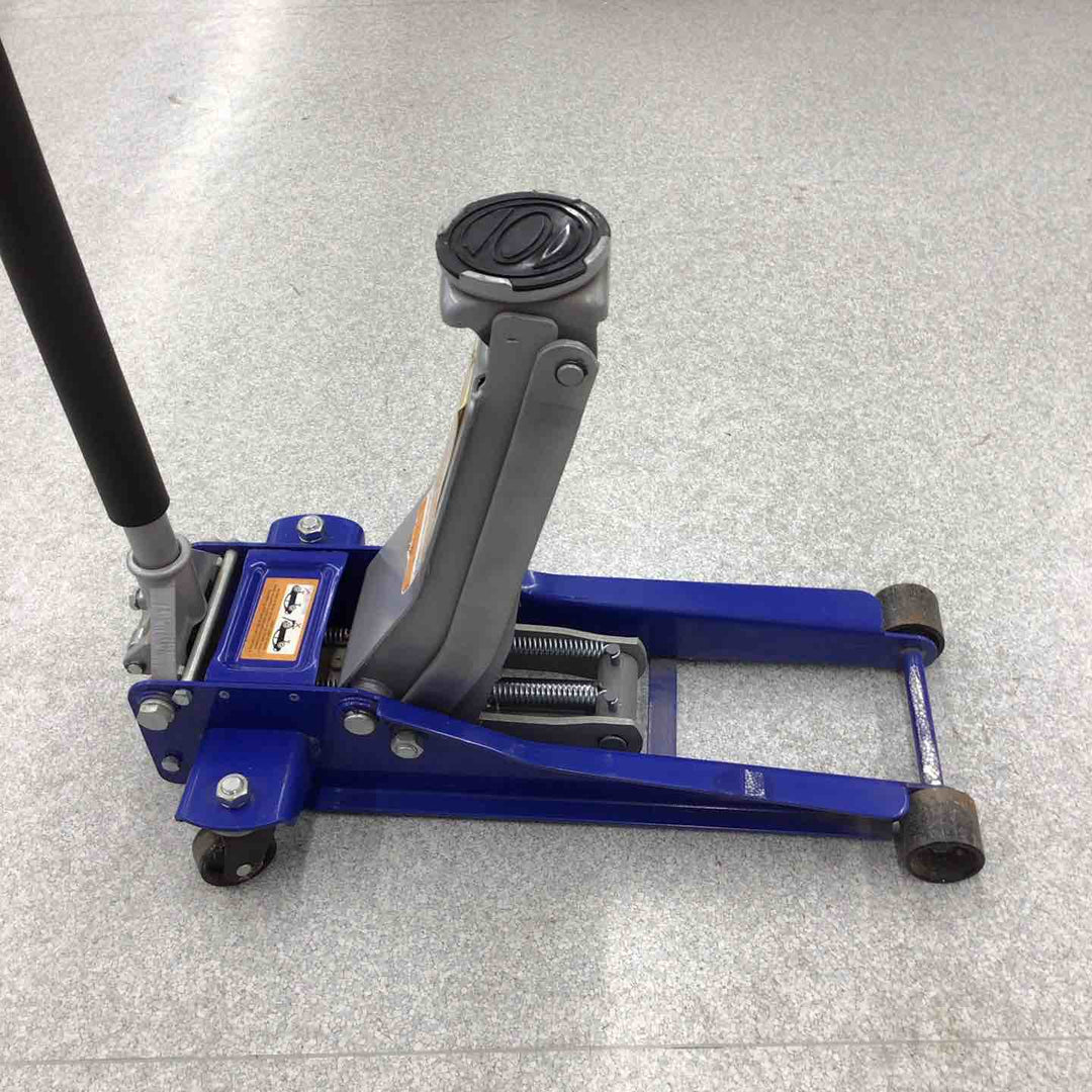 【店頭受取り限定】フロアジャッキ 3t メーカー不明【八潮店】