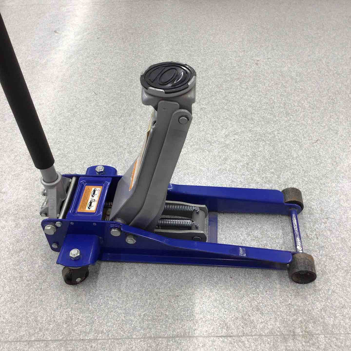 【店頭受取り限定】フロアジャッキ 3t メーカー不明【八潮店】