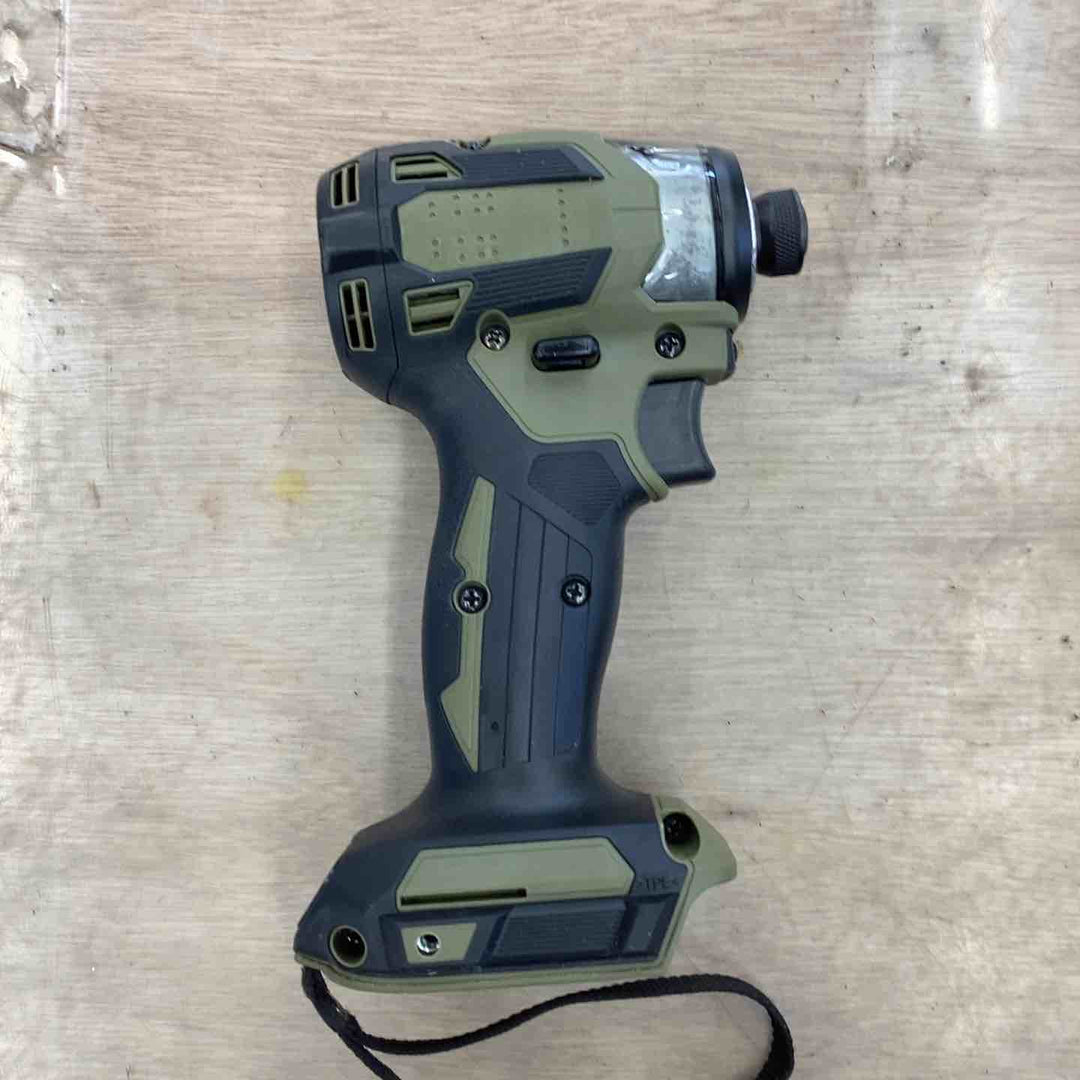 ★マキタ(makita) コードレスインパクトドライバー TD173DZO【越谷店】
